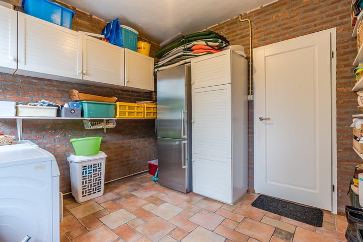 Foto 13 van Swammerdamstraat 22