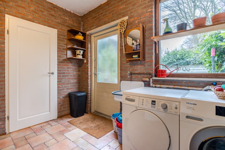 Foto 14 van Swammerdamstraat 22