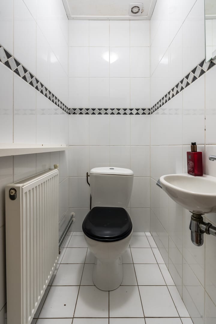 Foto 16 van Swammerdamstraat 22