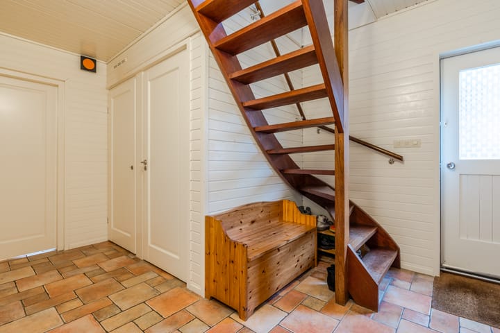 Foto 17 van Swammerdamstraat 22