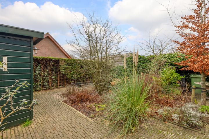 Foto 30 van Bosweg 21