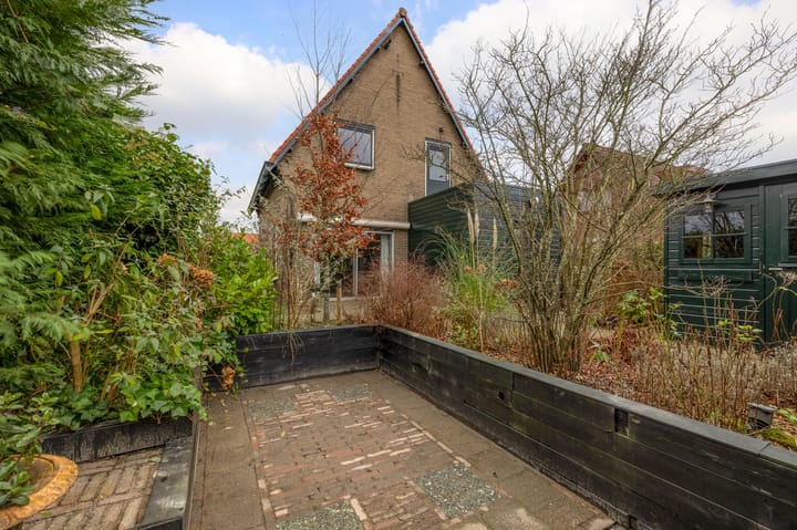 Foto 31 van Bosweg 21