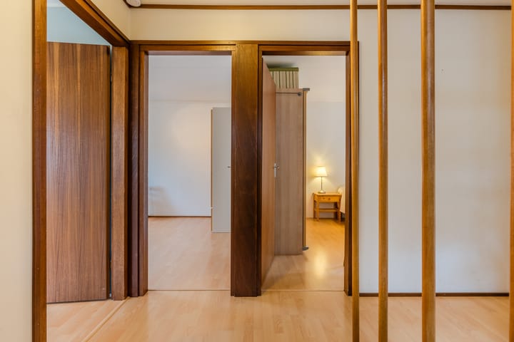 Foto 18 van Swammerdamstraat 22