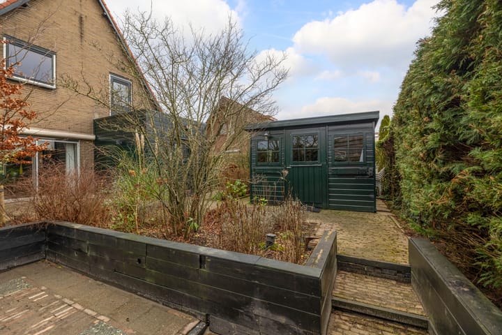 Foto 32 van Bosweg 21