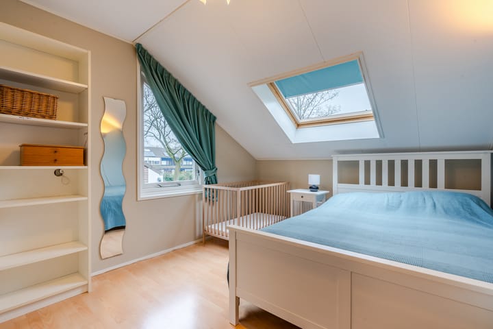 Foto 19 van Swammerdamstraat 22