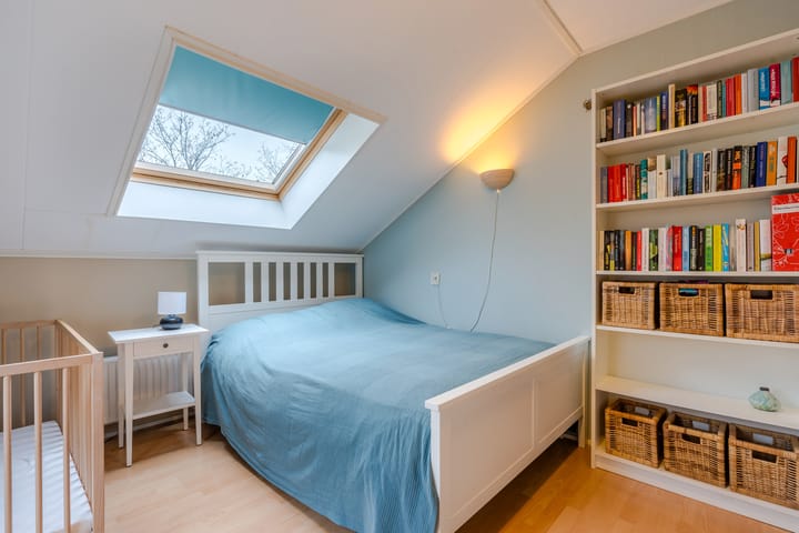 Foto 20 van Swammerdamstraat 22