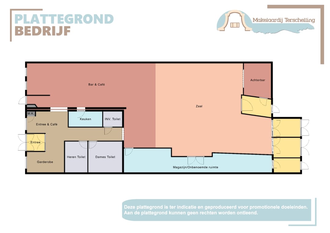 Foto 23 van Oosterburen 5