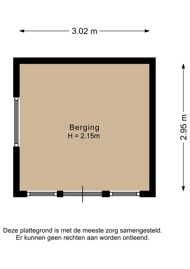 Foto 36 van Bosweg 21
