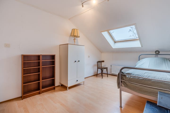 Foto 23 van Swammerdamstraat 22