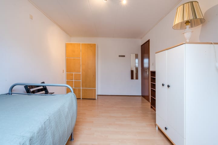 Foto 24 van Swammerdamstraat 22