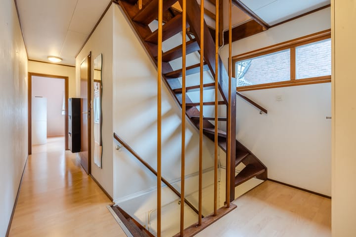 Foto 25 van Swammerdamstraat 22