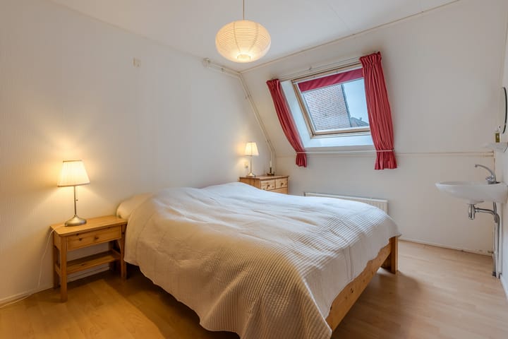 Foto 26 van Swammerdamstraat 22