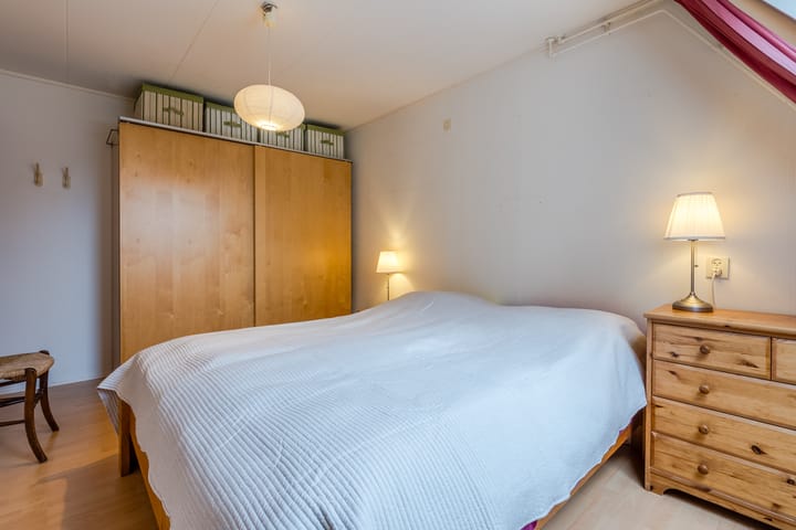 Foto 28 van Swammerdamstraat 22