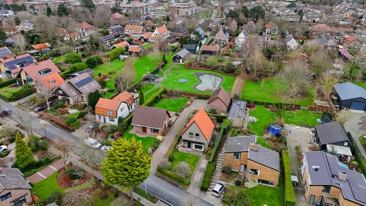 Foto 43 van Bosweg 21