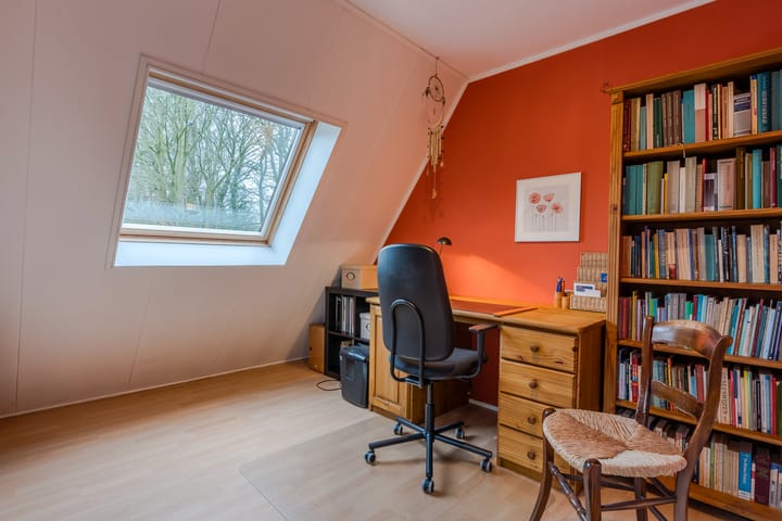 Foto 35 van Swammerdamstraat 22