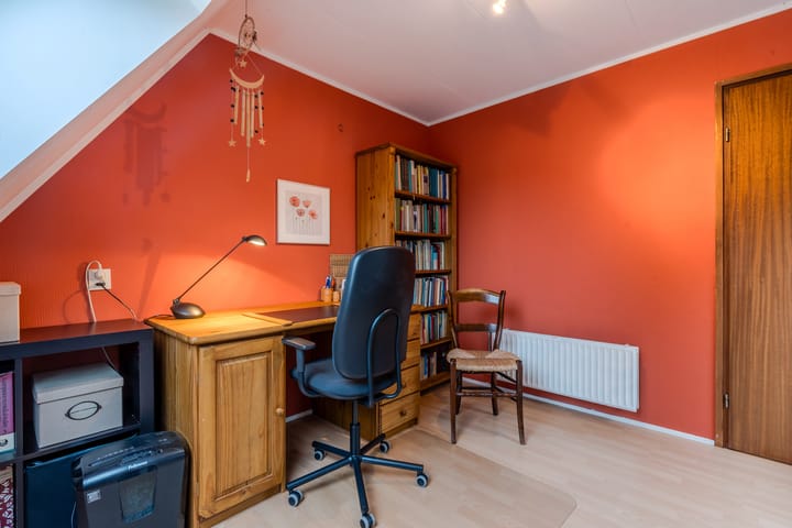 Foto 36 van Swammerdamstraat 22