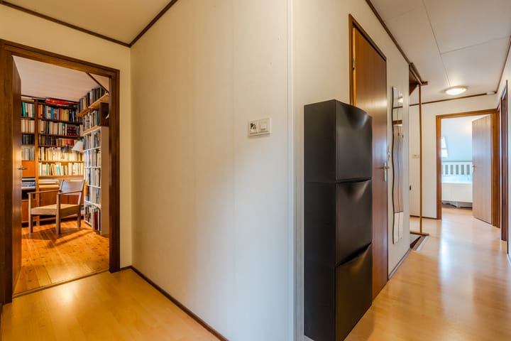 Foto 37 van Swammerdamstraat 22