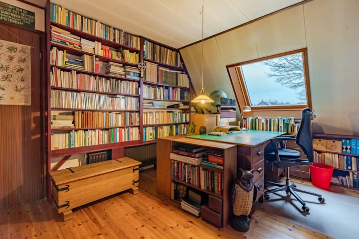 Foto 39 van Swammerdamstraat 22