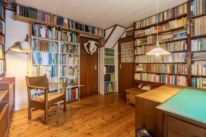 Foto 40 van Swammerdamstraat 22