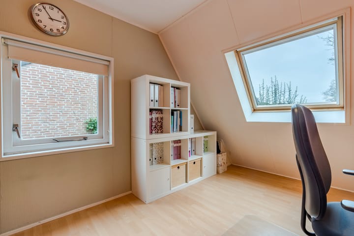 Foto 34 van Swammerdamstraat 22