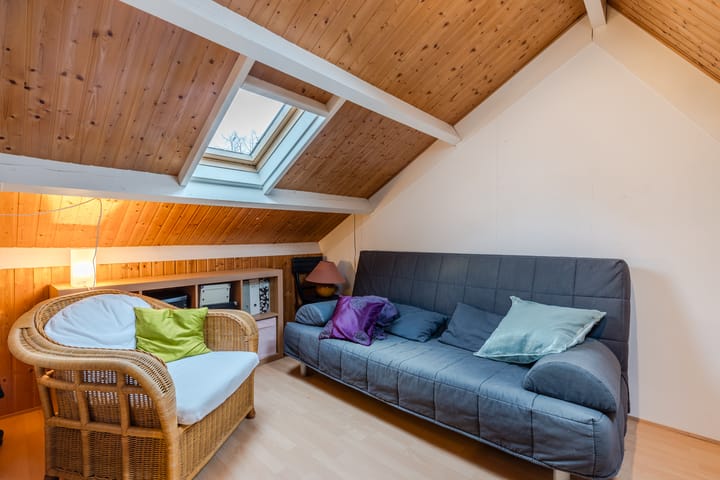 Foto 43 van Swammerdamstraat 22