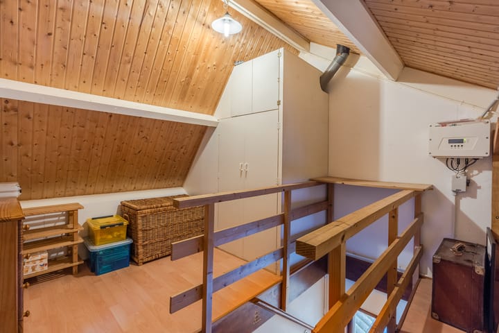 Foto 45 van Swammerdamstraat 22