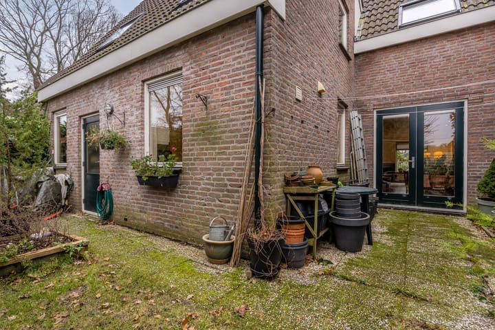 Foto 46 van Swammerdamstraat 22