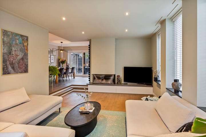 Foto 7 van Gentiaan 7