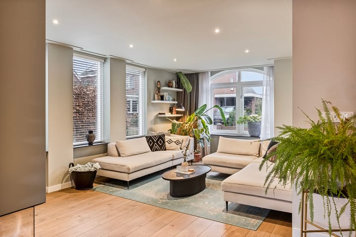 Foto 8 van Gentiaan 7