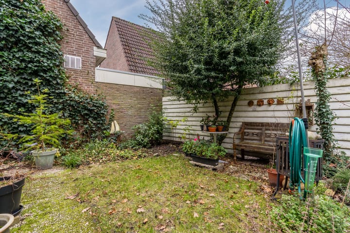 Foto 48 van Swammerdamstraat 22