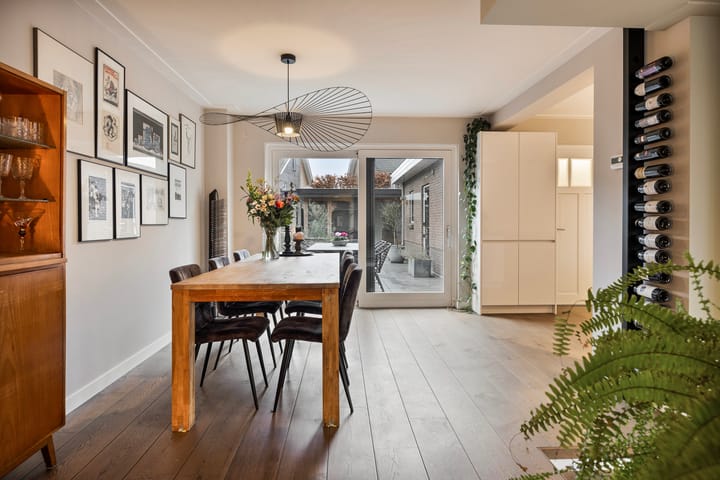 Foto 10 van Gentiaan 7