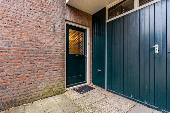 Foto 54 van Swammerdamstraat 22