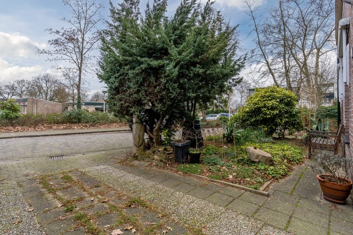 Foto 55 van Swammerdamstraat 22