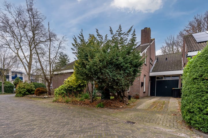 Foto 56 van Swammerdamstraat 22