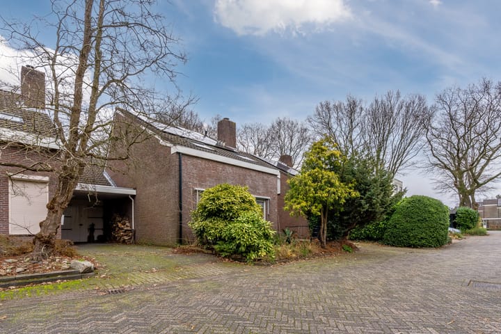 Foto 57 van Swammerdamstraat 22