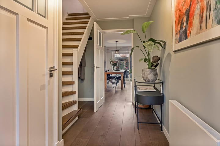 Foto 18 van Gentiaan 7