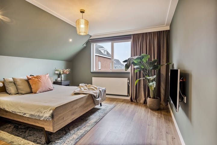 Foto 20 van Gentiaan 7