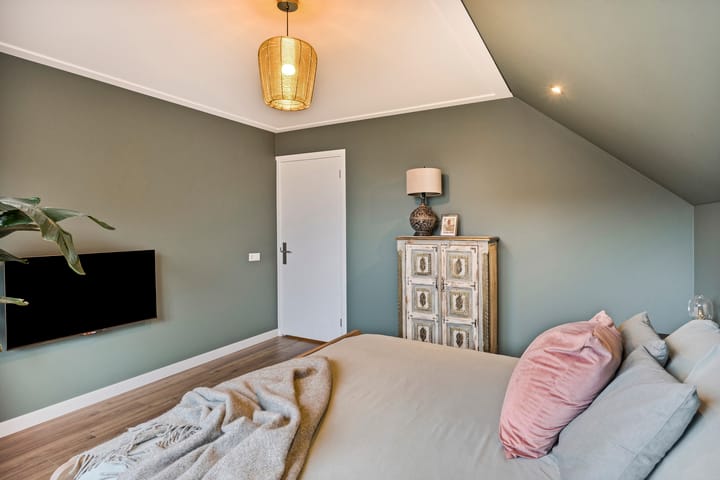 Foto 21 van Gentiaan 7