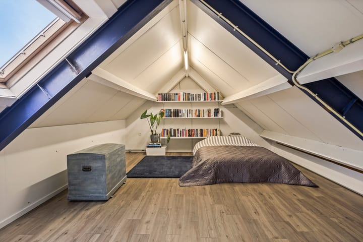 Foto 31 van Gentiaan 7