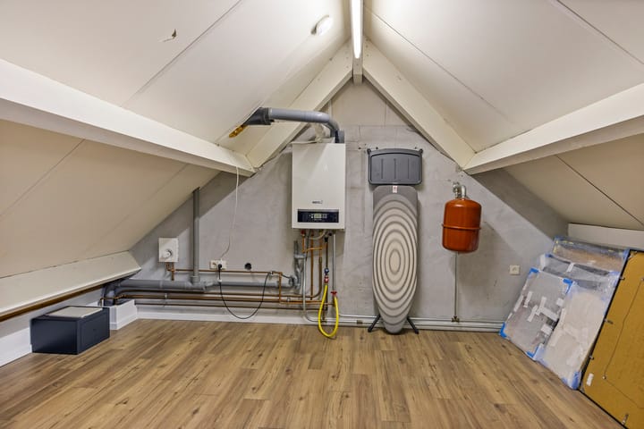 Foto 33 van Gentiaan 7