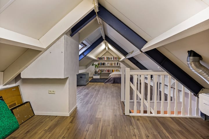 Foto 34 van Gentiaan 7