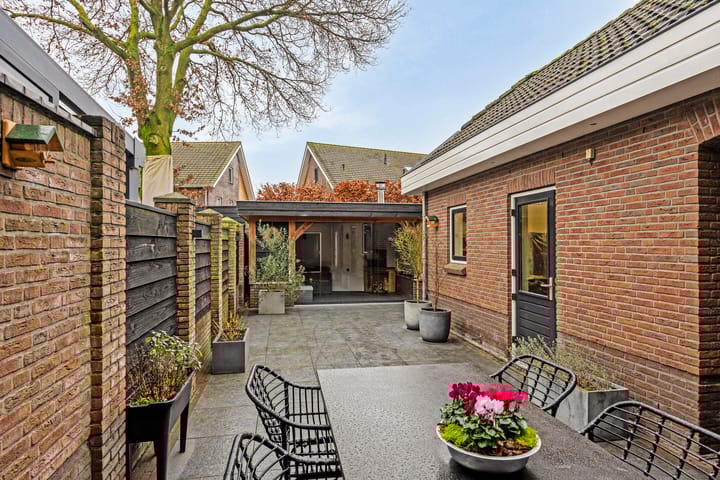 Foto 38 van Gentiaan 7