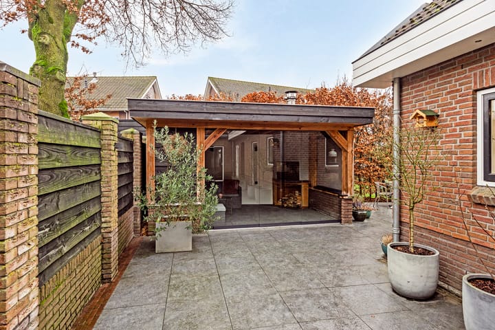 Foto 39 van Gentiaan 7