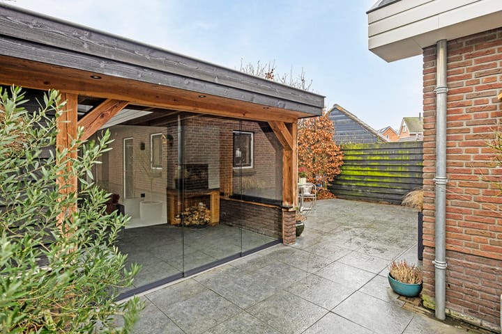 Foto 40 van Gentiaan 7