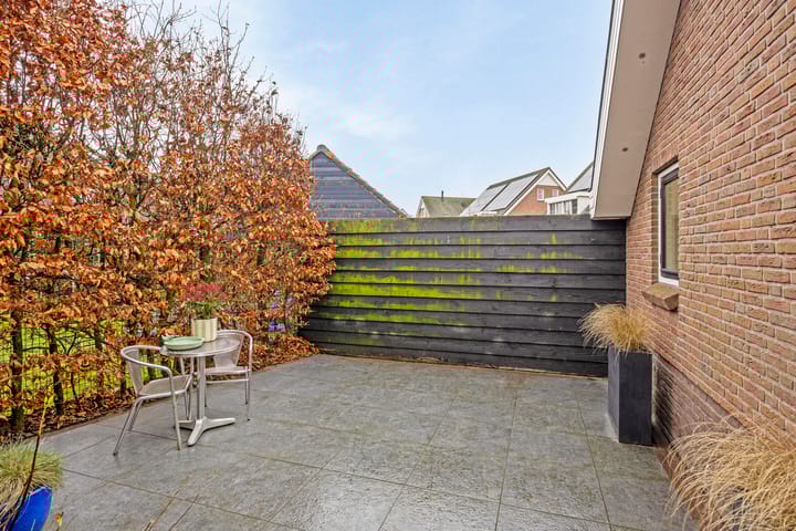 Foto 41 van Gentiaan 7