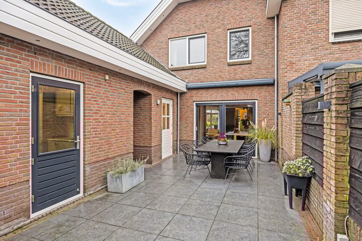 Foto 44 van Gentiaan 7