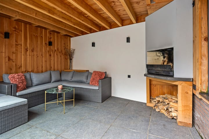 Foto 45 van Gentiaan 7