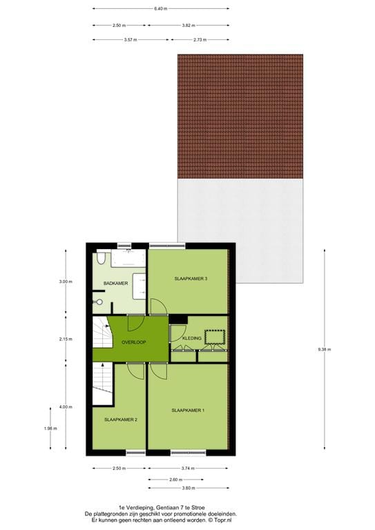 Foto 50 van Gentiaan 7