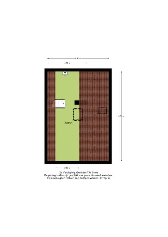 Foto 51 van Gentiaan 7