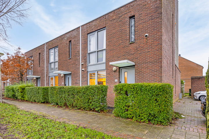 Foto 2 van Perzikkruidkade 16